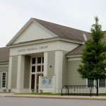 Sargent Memorial Library