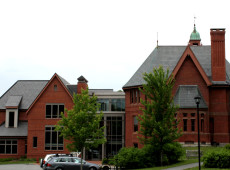 Harvard Public Library