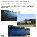 Solar Renewable Energy - 02211