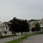 Autumn Ridge Buildings