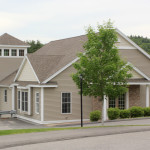 Autumn Ridge Building